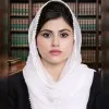 Hina Jamil
