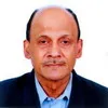 Brig Ashok Asthana