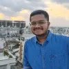 Harshrajsinh Solanki