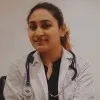 Pavithra Krishnan