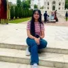 Sweta Pardeshi