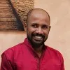 Rahul Thomas