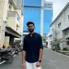 Hemanth Vishal