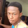 Gideon Mensah