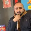 Haseebullah Yousufzai