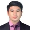 Jerwin Toledo