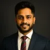 Harshal Chaudhari