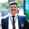 Achuth Prabhakar