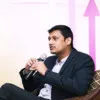 Nikhil Chaudhari