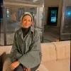 Sarah Arafat