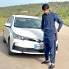 ABDULLAH IFTIKHAR
