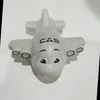 Central Aviation Solution