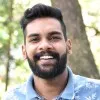 Nivil Antony Edward