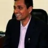 M Srinath
