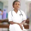 Virginia Wangari