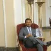 Brook Debebe Hailu