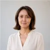 Gulnaz Gafurova