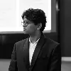 Reuben Joshua Mark
