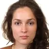 Anna Kozhina