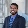 Jonathan Chacko