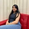Sakshi Joshi
