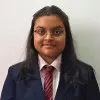 Anusmriti Shome