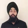 Amrit Pal Singh