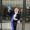 Mariam Eslam