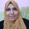 jasmina anshad
