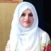 Sidra Jamshaid