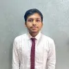 Moksh Patel