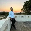 Harsh Pandya