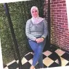 Dina Ahmed