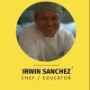 irwin sanchez