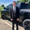 Jeremiah Martinson
