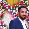 Yuvaraj Mohan