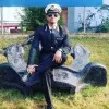 Ahamed Sharief