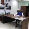 Nitin Kanojia