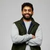 Devan Mehta