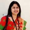Megha Sehgal