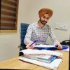 Amar Bajwa