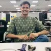 Chakresh Varshney
