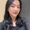 Detresha Jennia