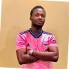 Justice Asante