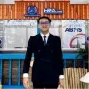 Asyraf Nazir