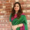 Akanksha Vasudev