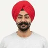 Manpreet Singh