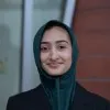 Sarrah Ambawala