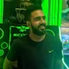 Rakesh