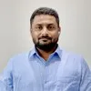 Shripad Vernekar